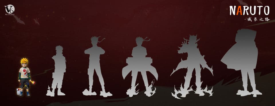 V6 - Naruto and Sasuke - Thumbnail 9
