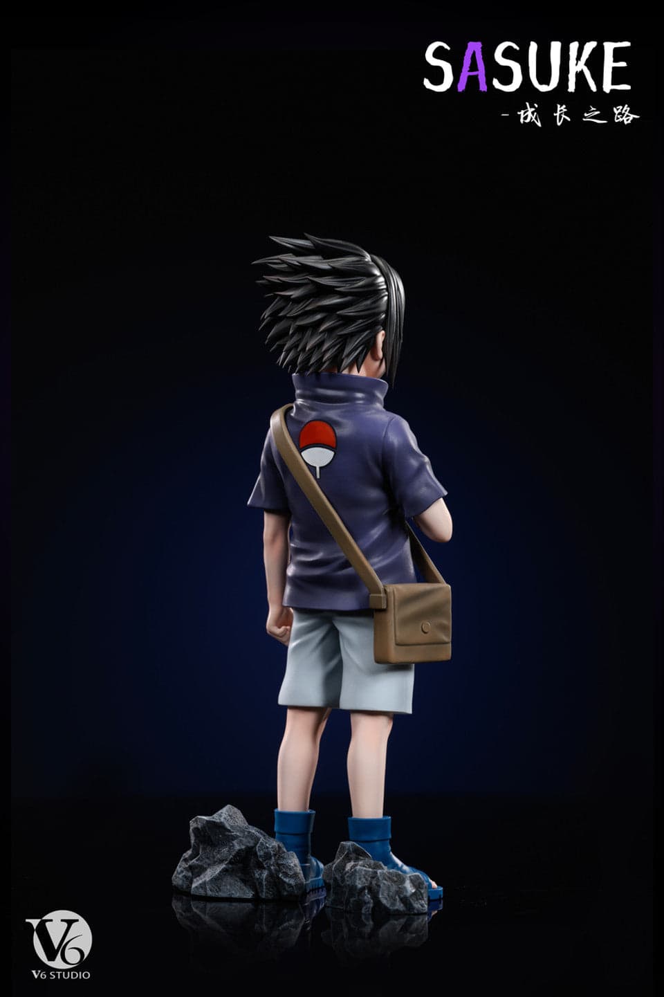 V6 - Naruto and Sasuke - Thumbnail 6