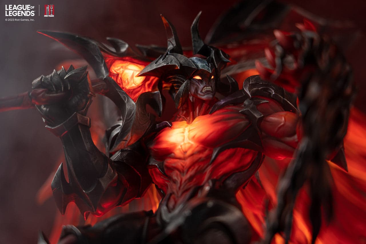 Jimei Palace - Aatrox - Thumbnail 8