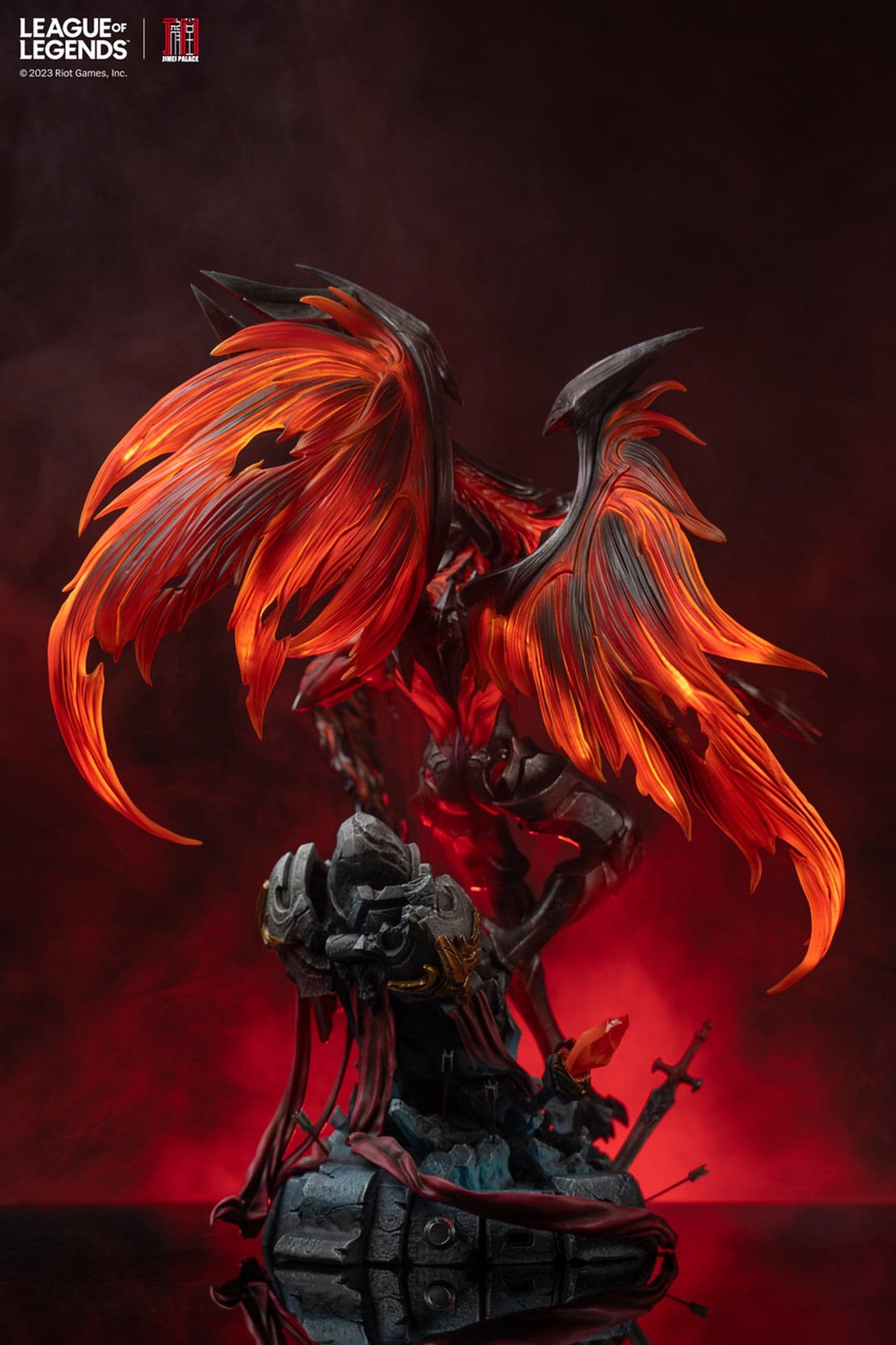 Jimei Palace - Aatrox - Thumbnail 5