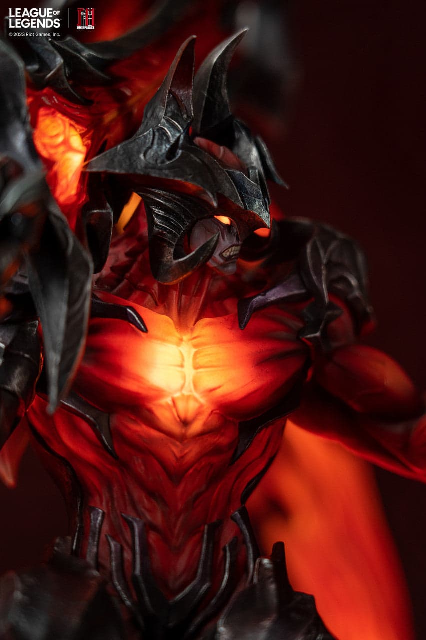 Jimei Palace - Aatrox - Thumbnail 6