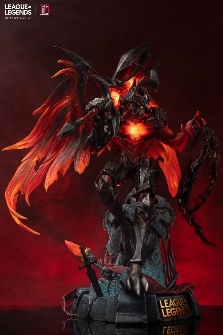 Jimei Palace - Aatrox - Thumbnail 7