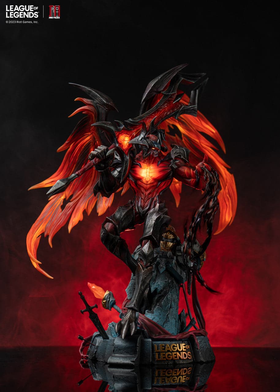 Jimei Palace - Aatrox - Thumbnail 3