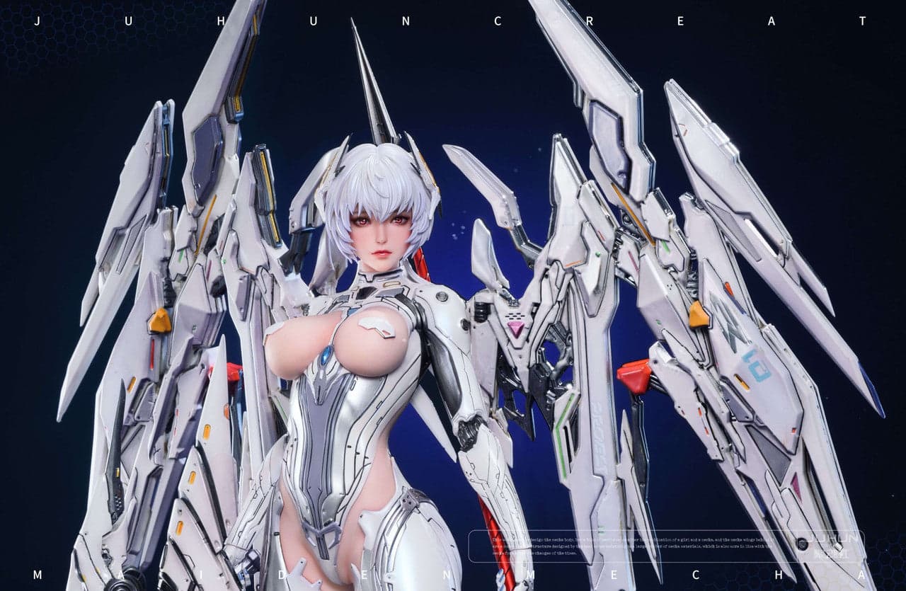 Juhun Create - Girl Aria - Thumbnail 8