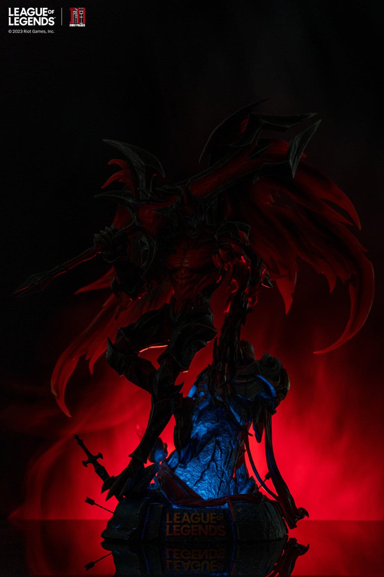 Jimei Palace - Aatrox - Thumbnail 9