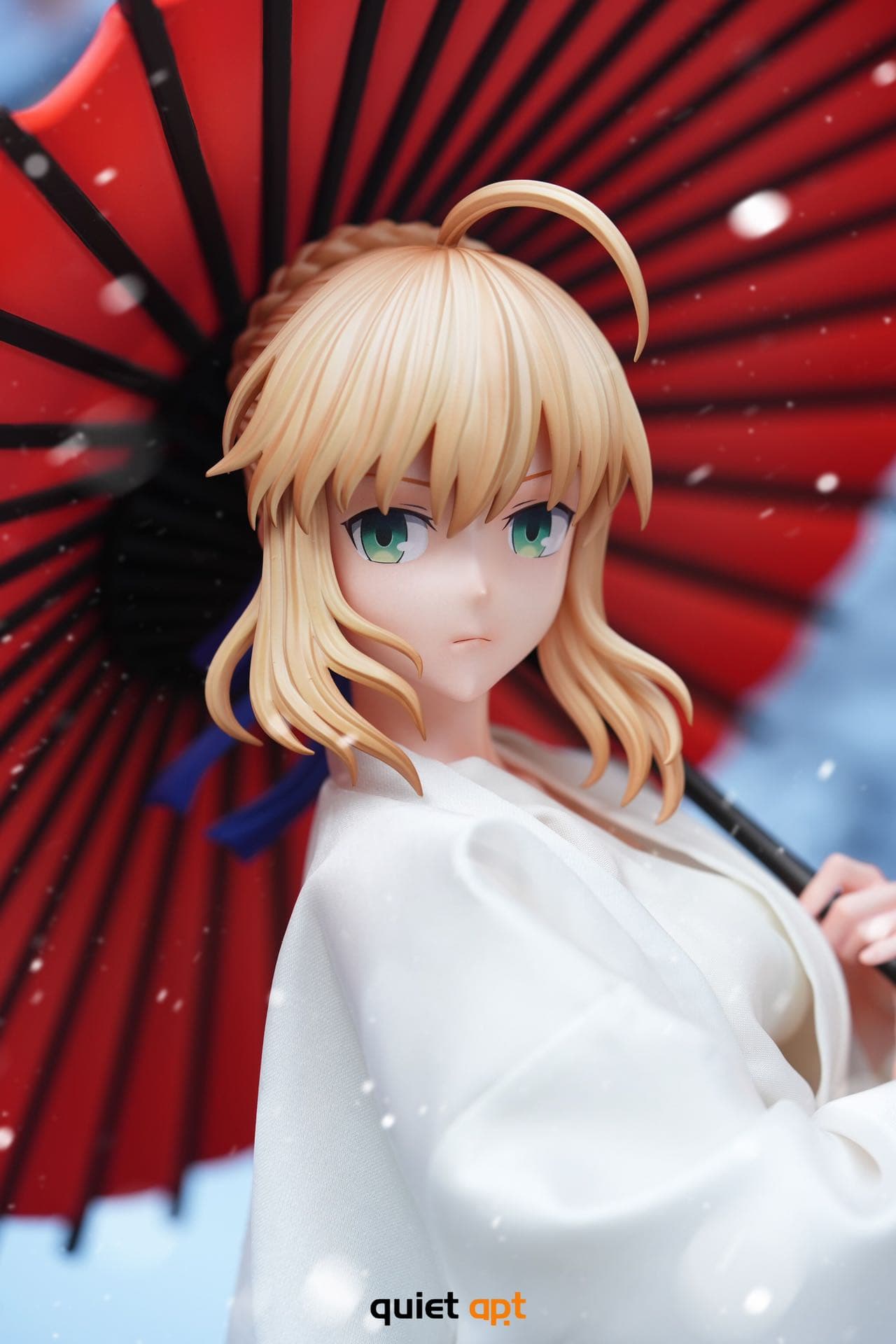 Quiet Art - Saber - Thumbnail 6