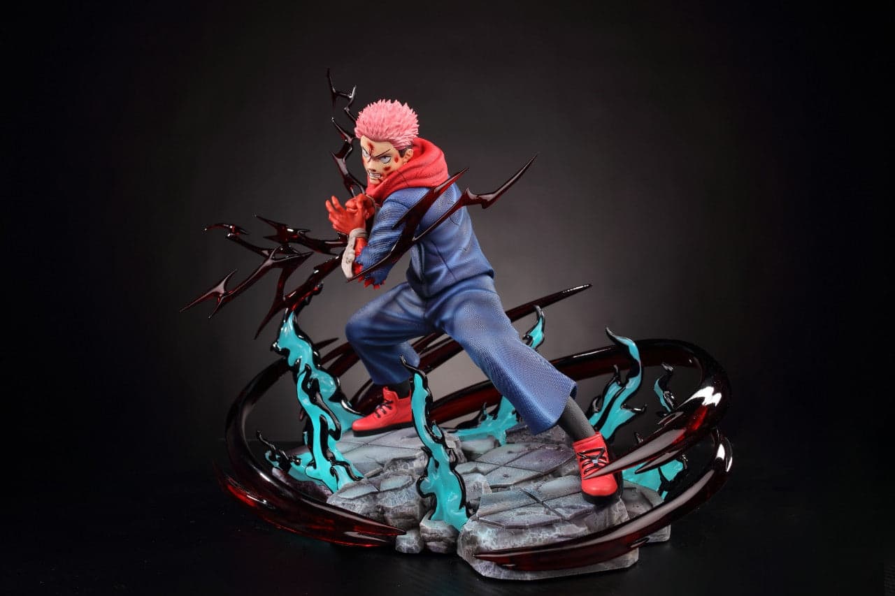 Player 1 - Yuji - Thumbnail 7