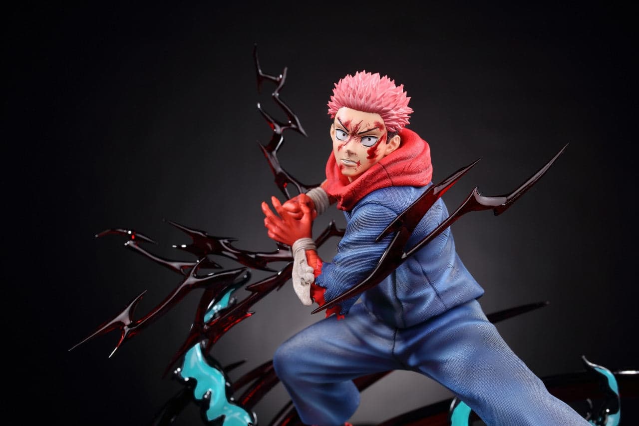 Player 1 - Yuji - Thumbnail 2