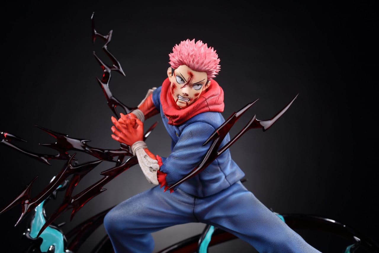 Player 1 - Yuji - Thumbnail 4