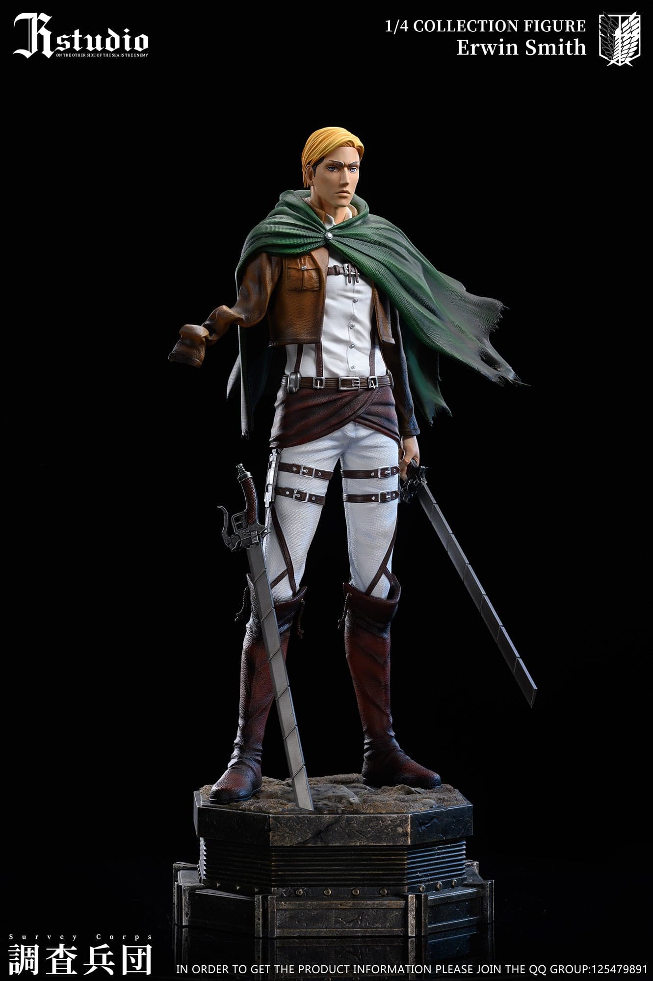 JR - Levi and Erwin - Thumbnail 7
