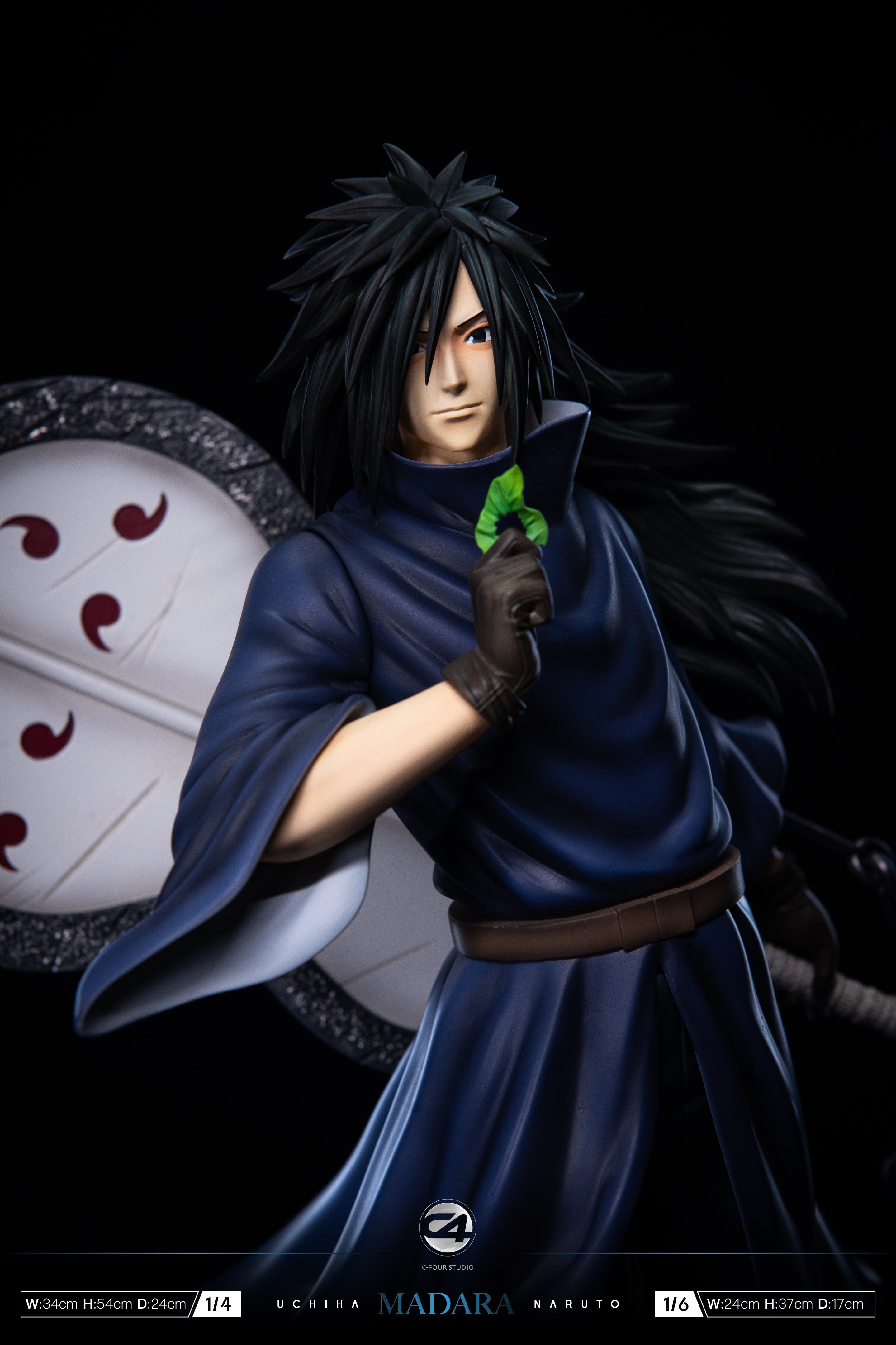 C4 - Madara - Thumbnail 2