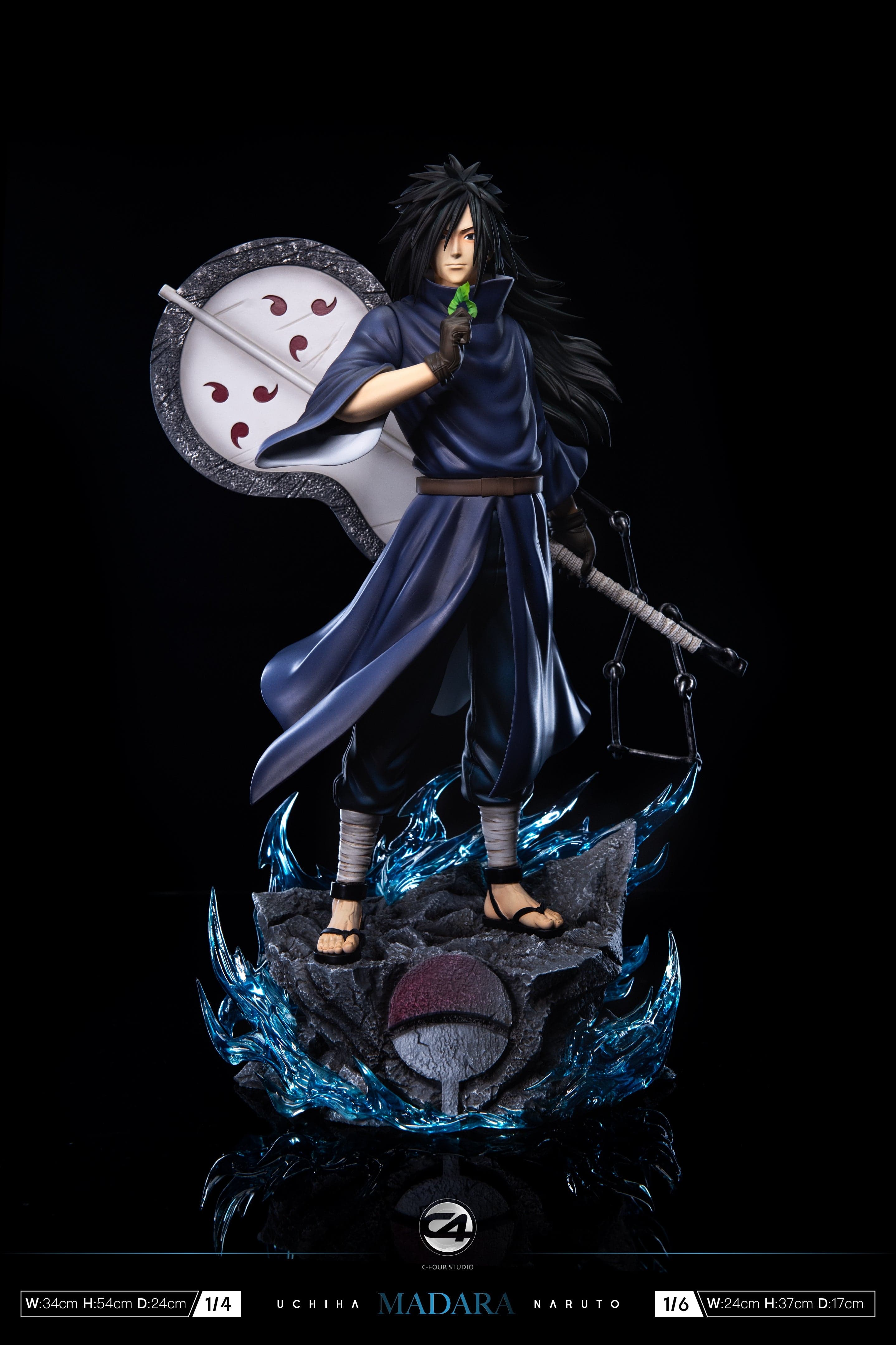 C4 - Madara - Thumbnail 3
