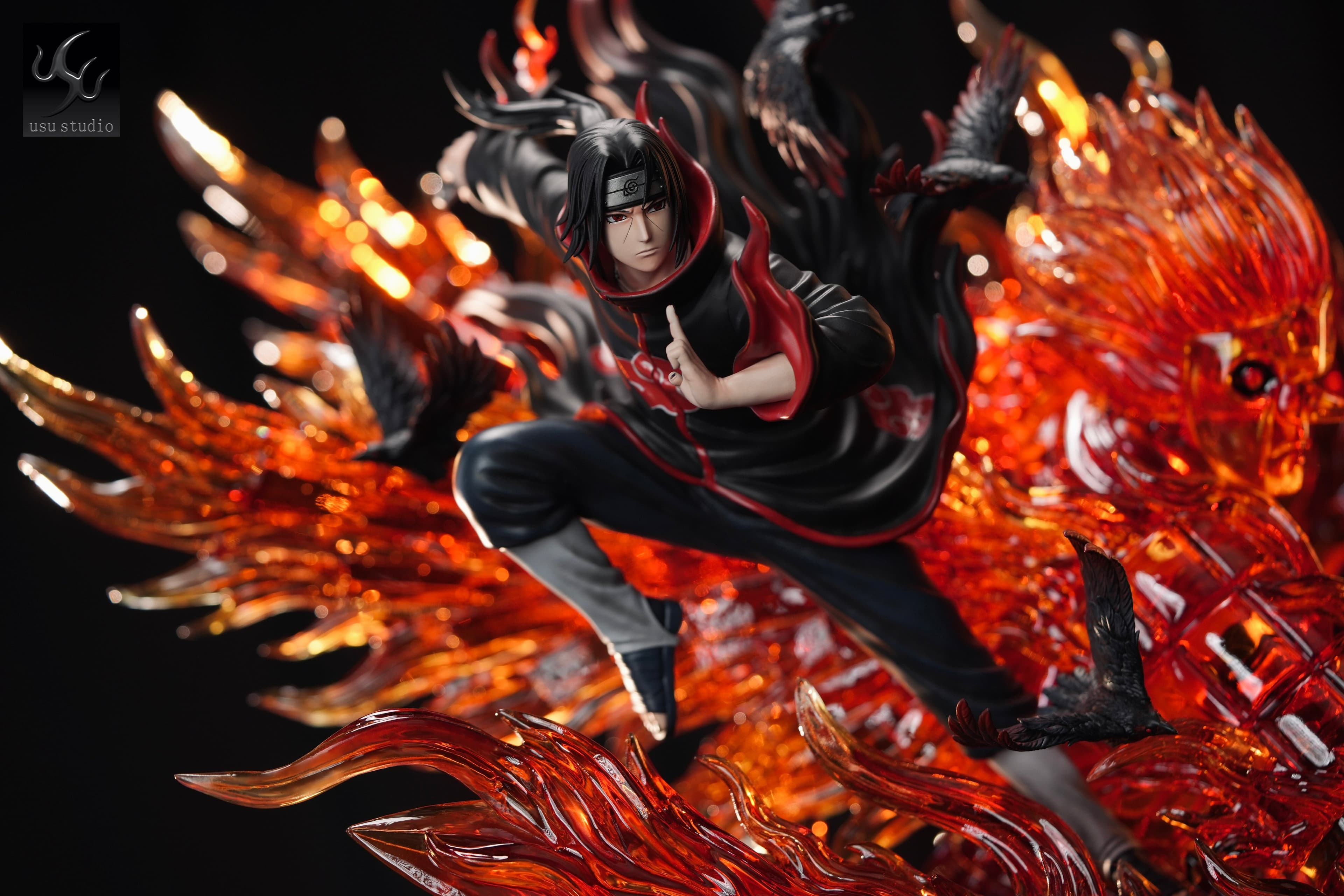 USU - Itachi - Thumbnail 2