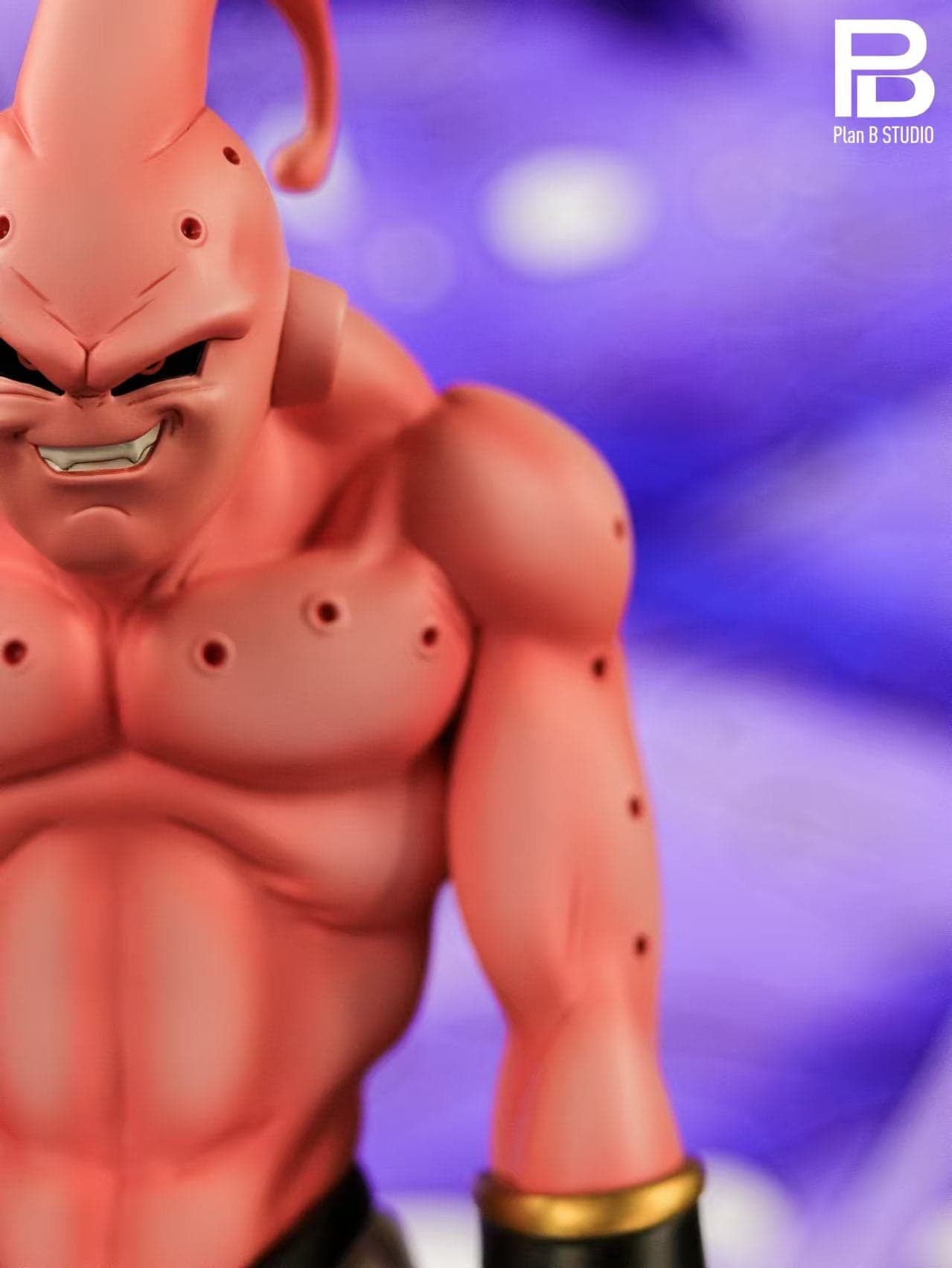 Plan B - Super Buu - Thumbnail 5