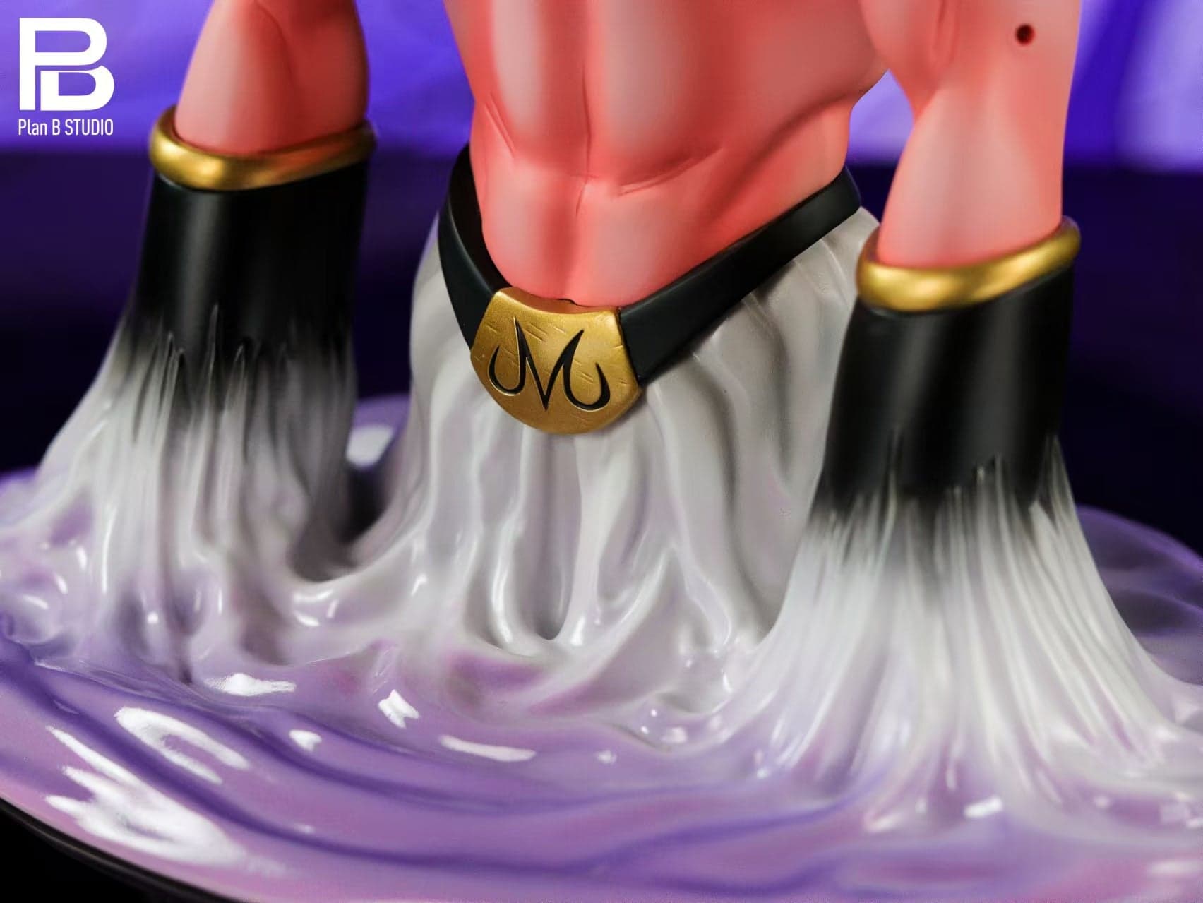 Plan B - Super Buu - Thumbnail 3