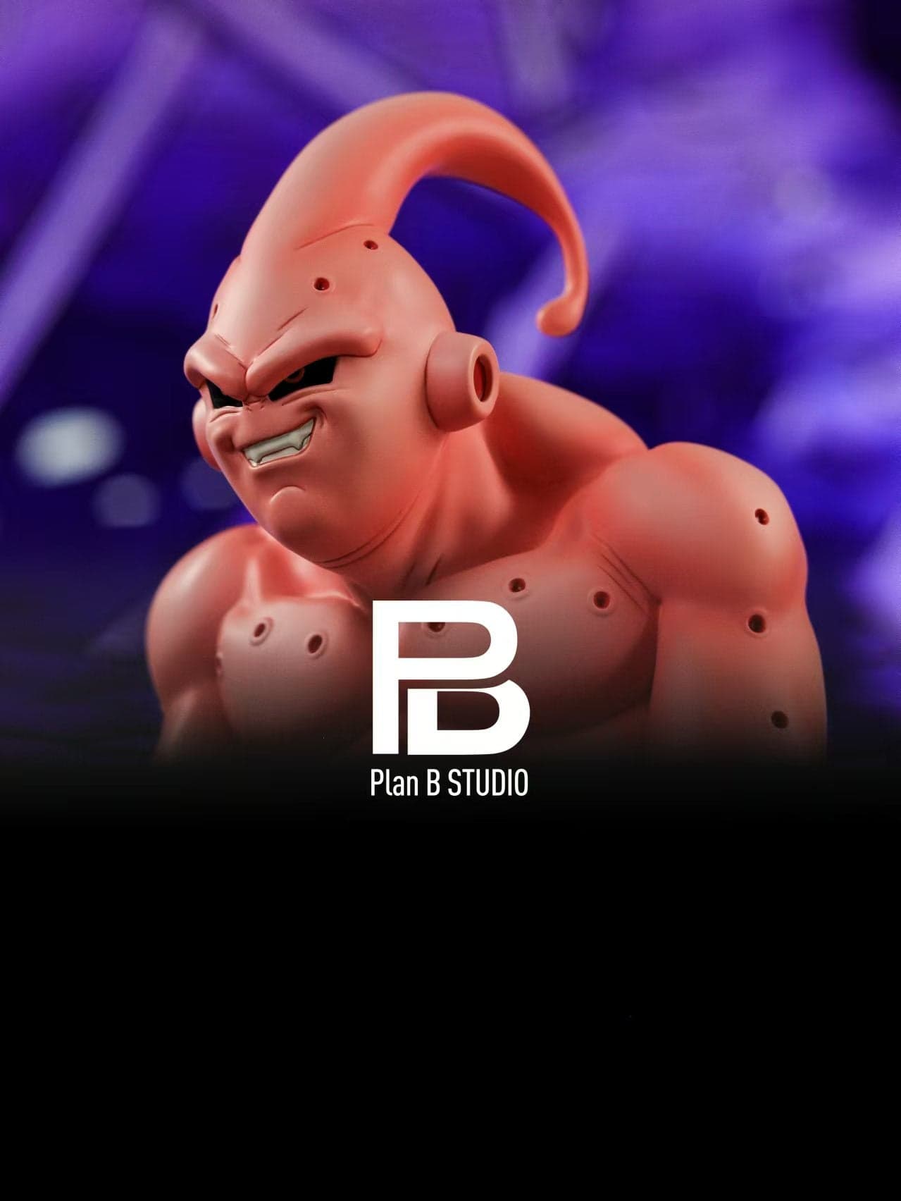 Plan B - Super Buu - Thumbnail 7