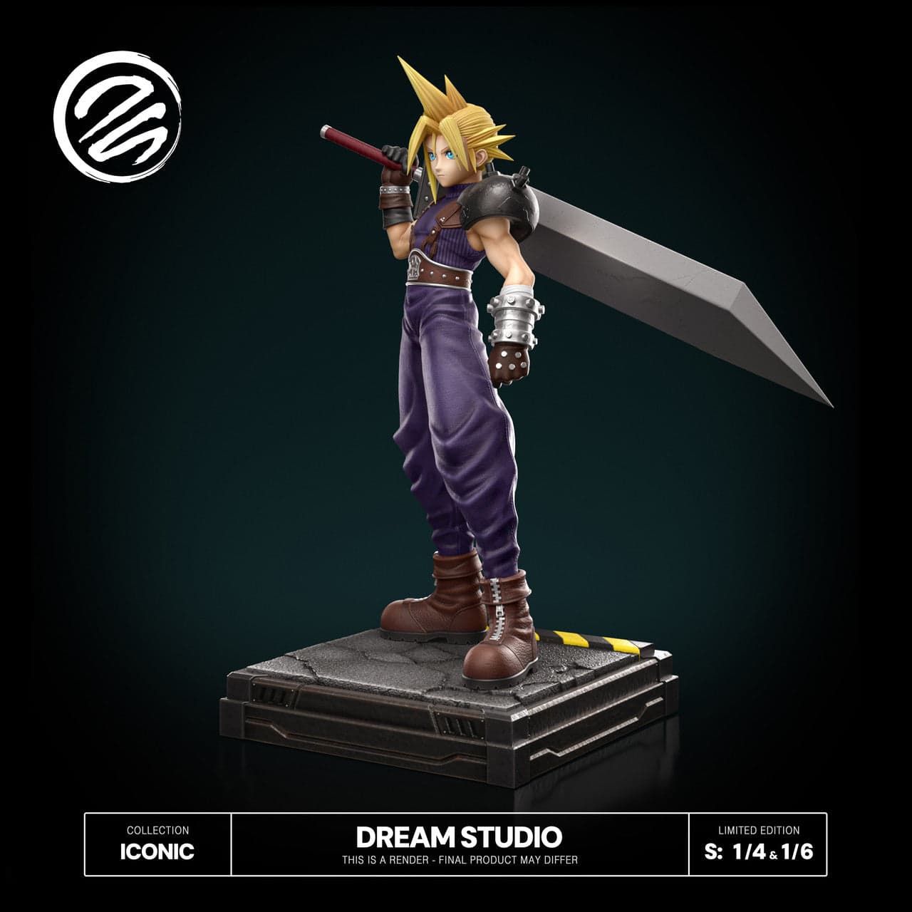 Dream - Cloud - Thumbnail 3
