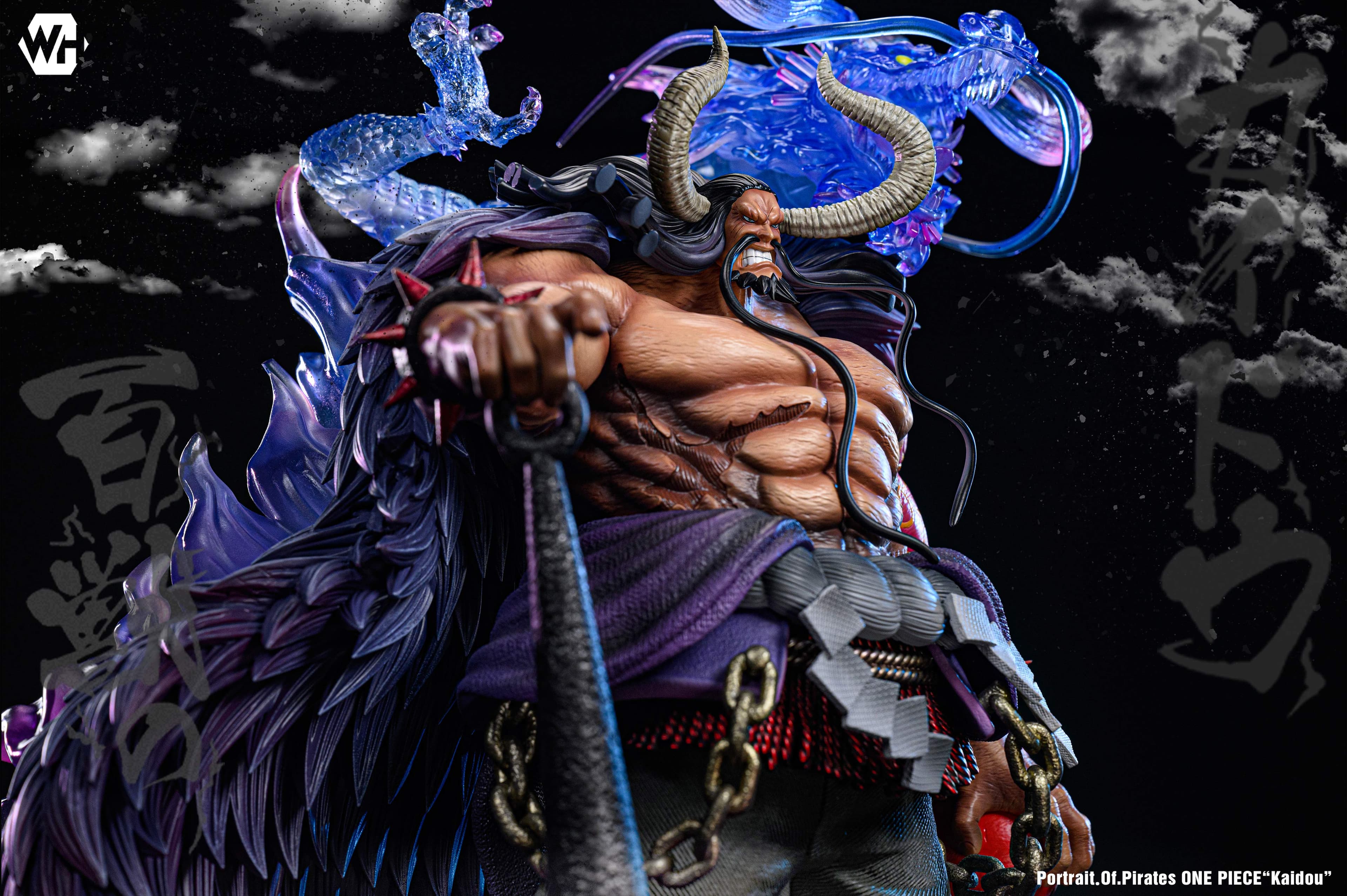 WH - Kaido - Thumbnail 6