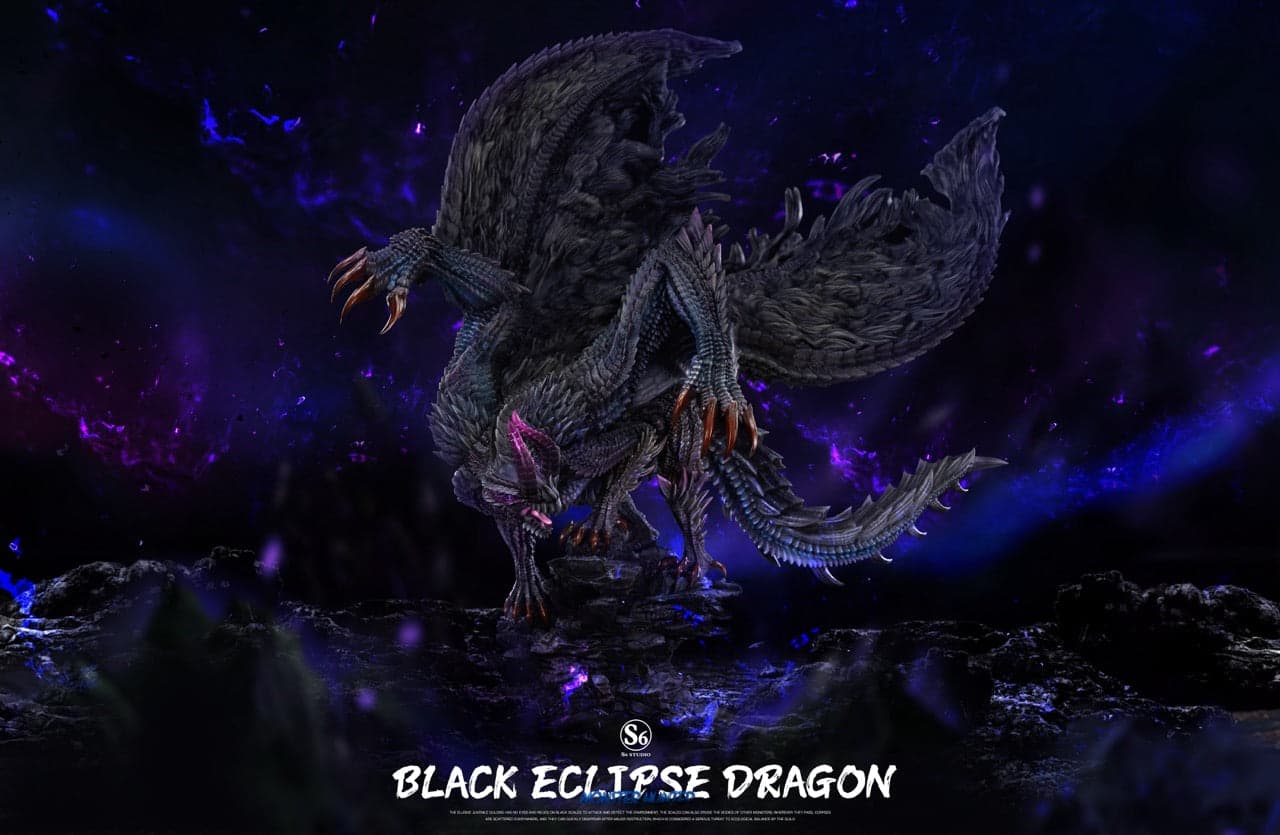 S6 - Black Eclipse - Thumbnail 3