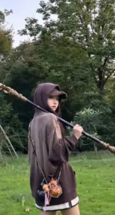07 - Sun Wukong’s Staff - Thumbnail 8