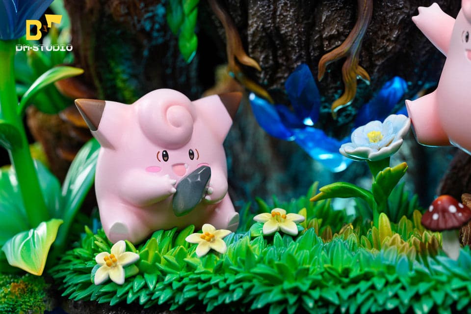 DM - Clefairy - Thumbnail 8