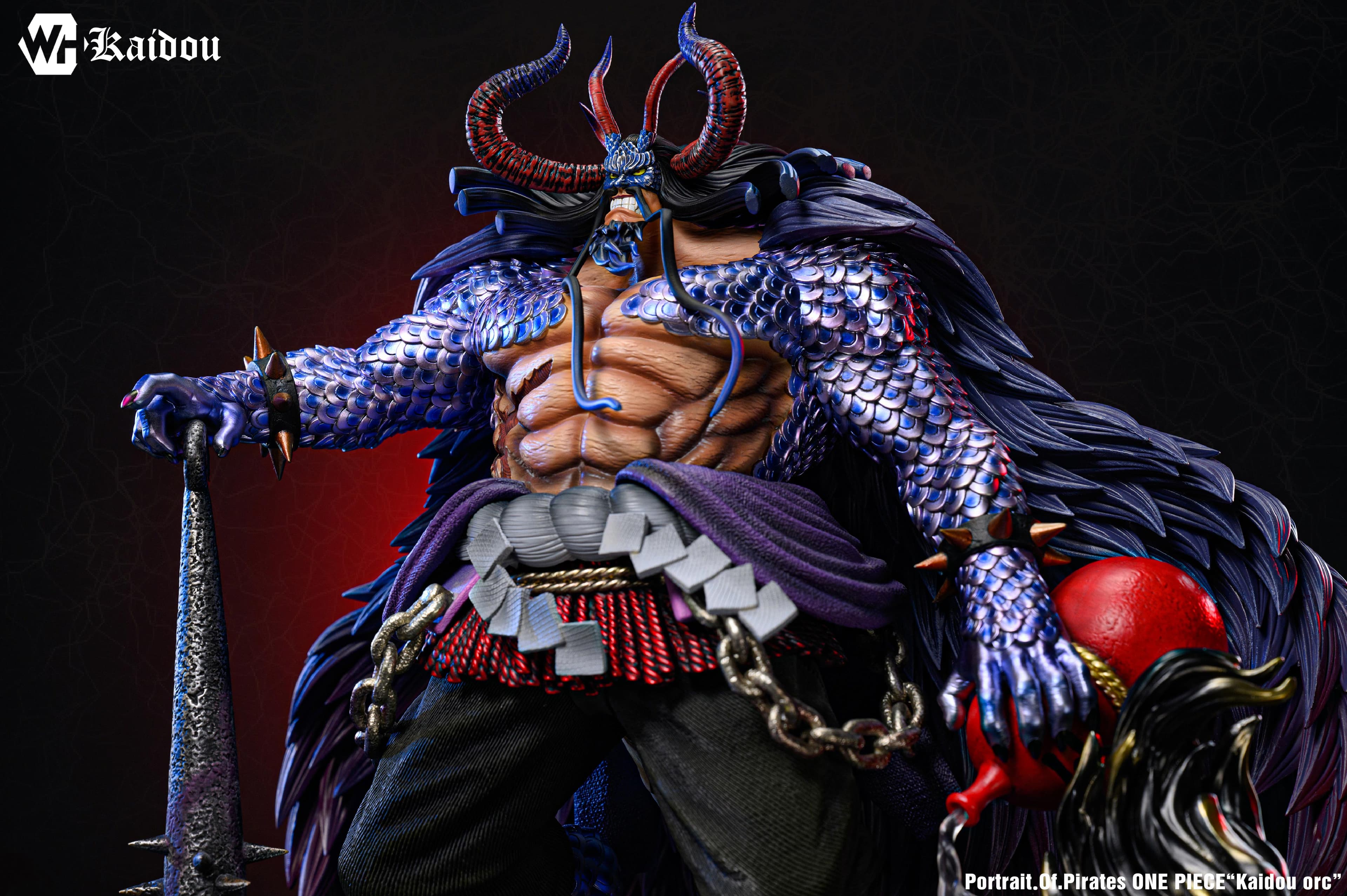 WH - Kaido - Thumbnail 2