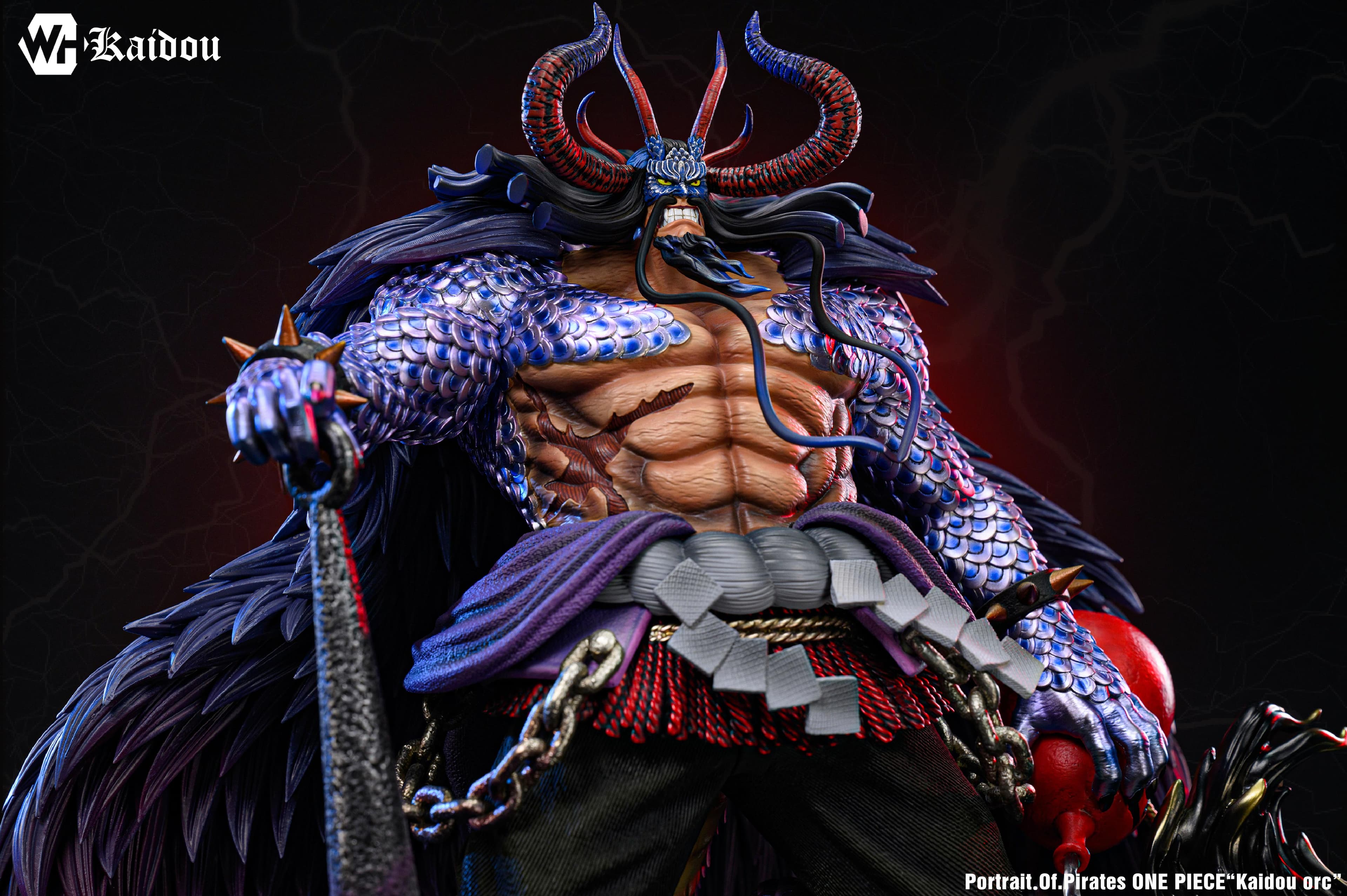 WH - Kaido - Thumbnail 4