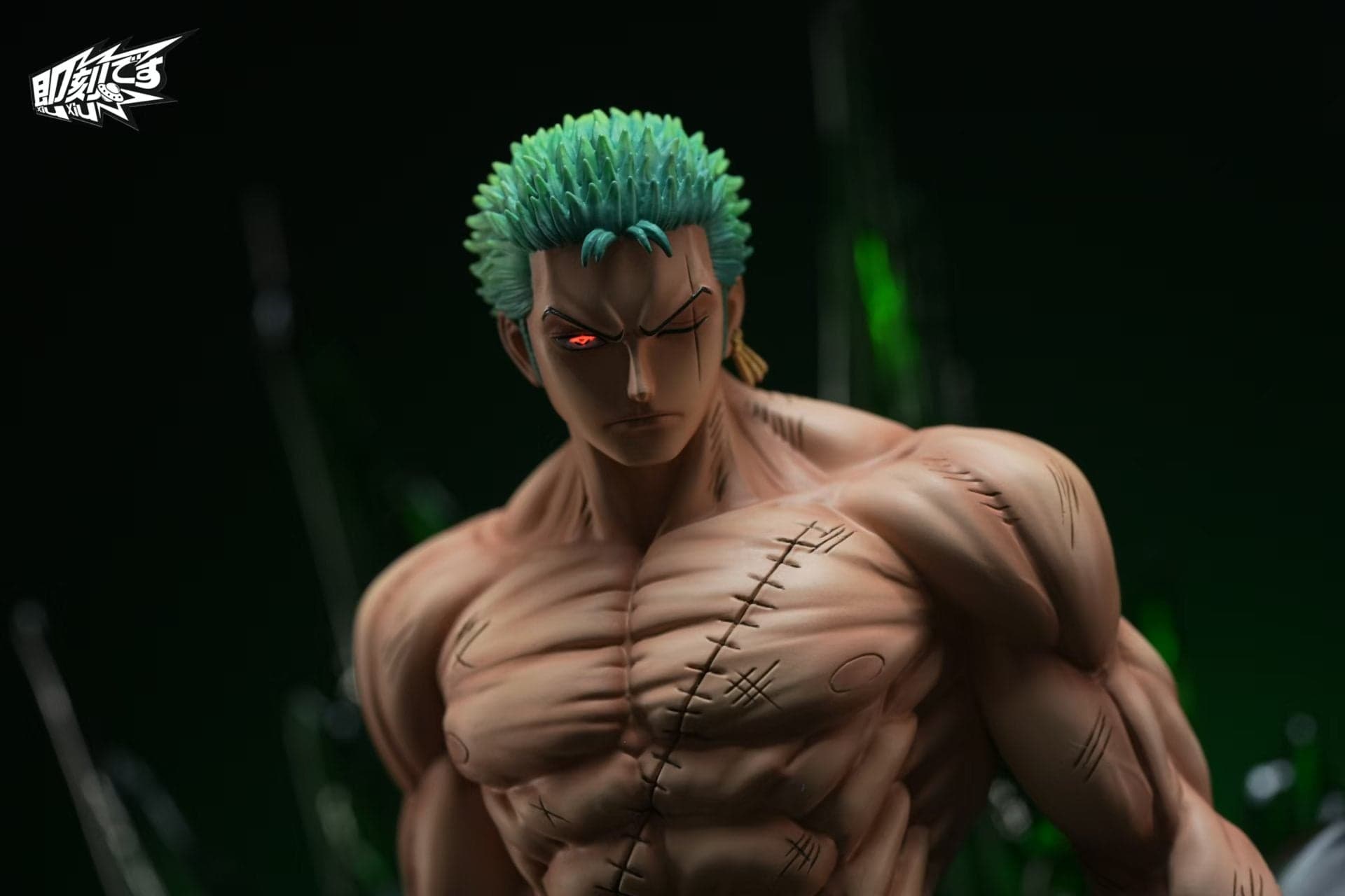 Ji Ke - Zoro - Thumbnail 10