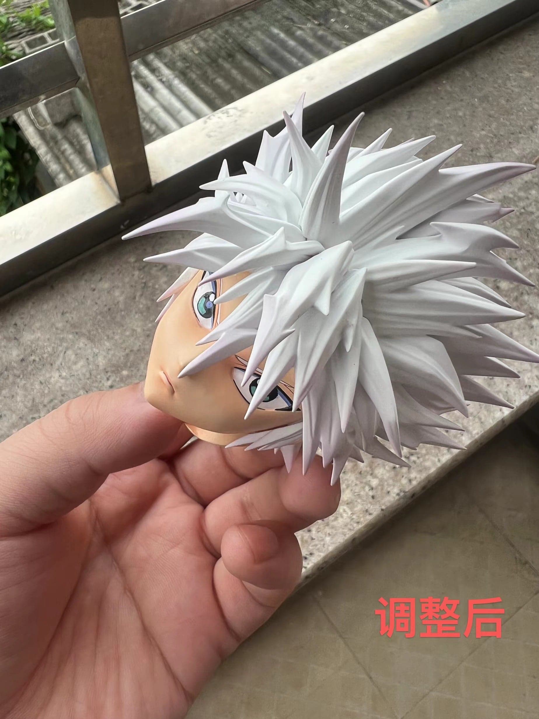 BFF - Killua - Thumbnail 6