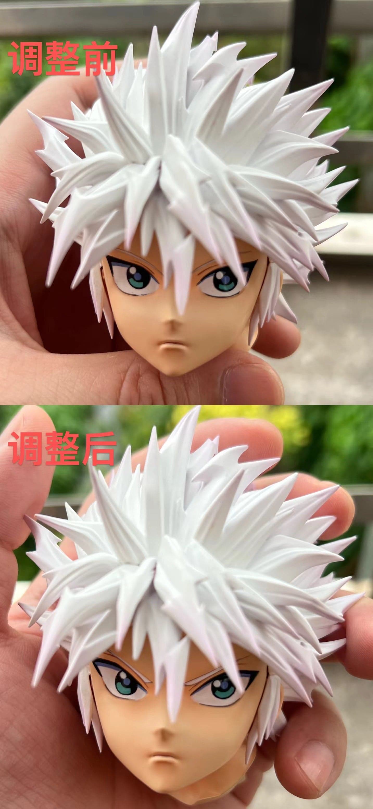 BFF - Killua - Thumbnail 7