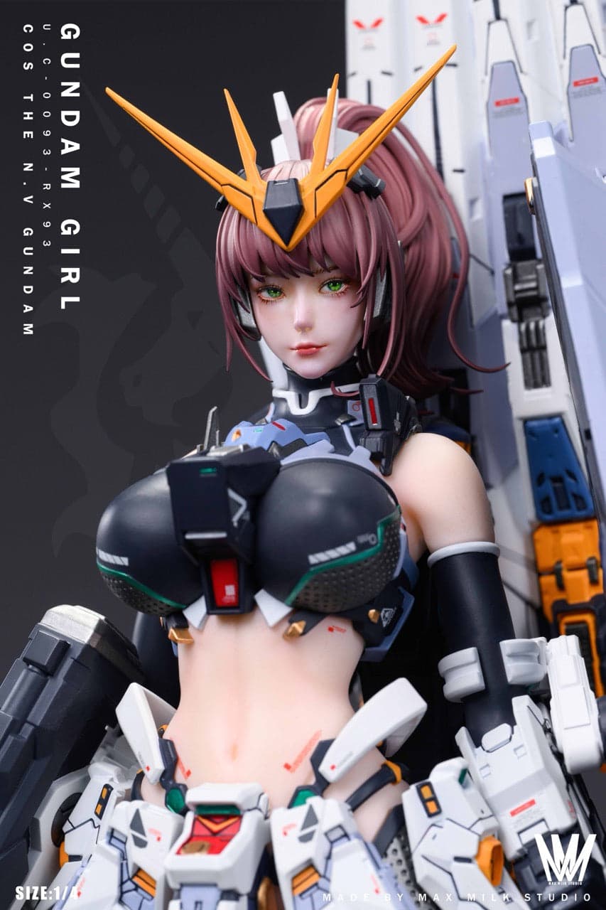 Max Milk - MS Girl - Thumbnail 2