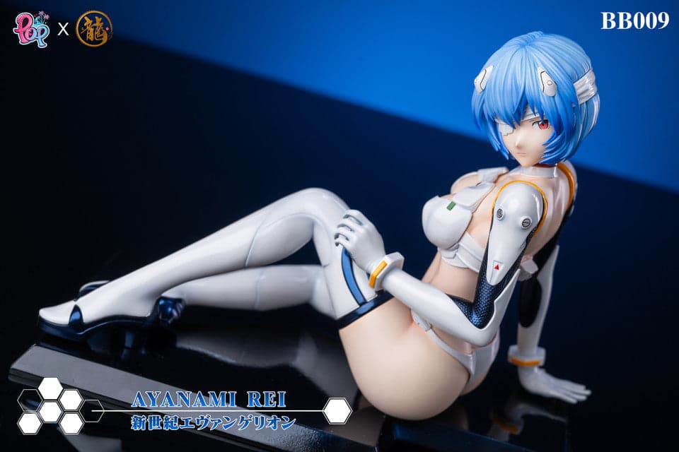 Dragon x POP - Asuka and Rei - Thumbnail 19