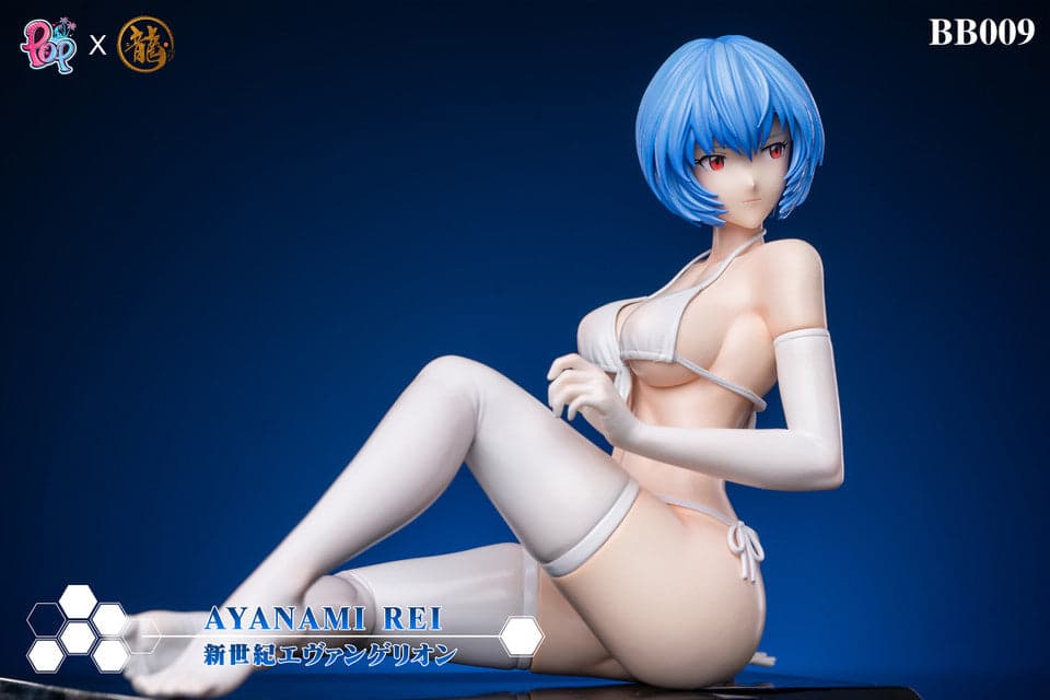 Dragon x POP - Asuka and Rei - Thumbnail 17
