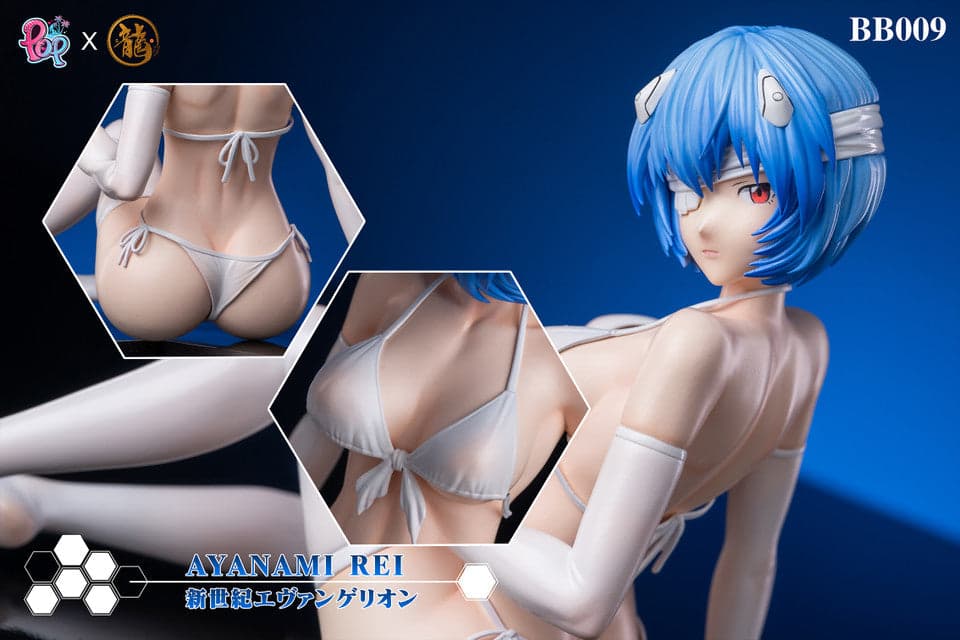 Dragon x POP - Asuka and Rei - Thumbnail 13