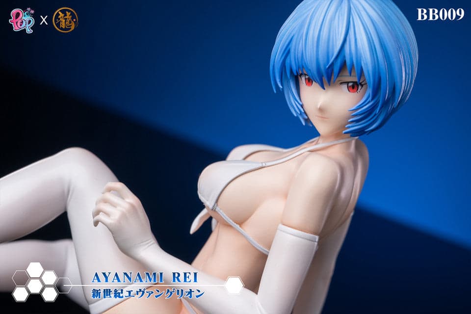 Dragon x POP - Asuka and Rei - Thumbnail 23