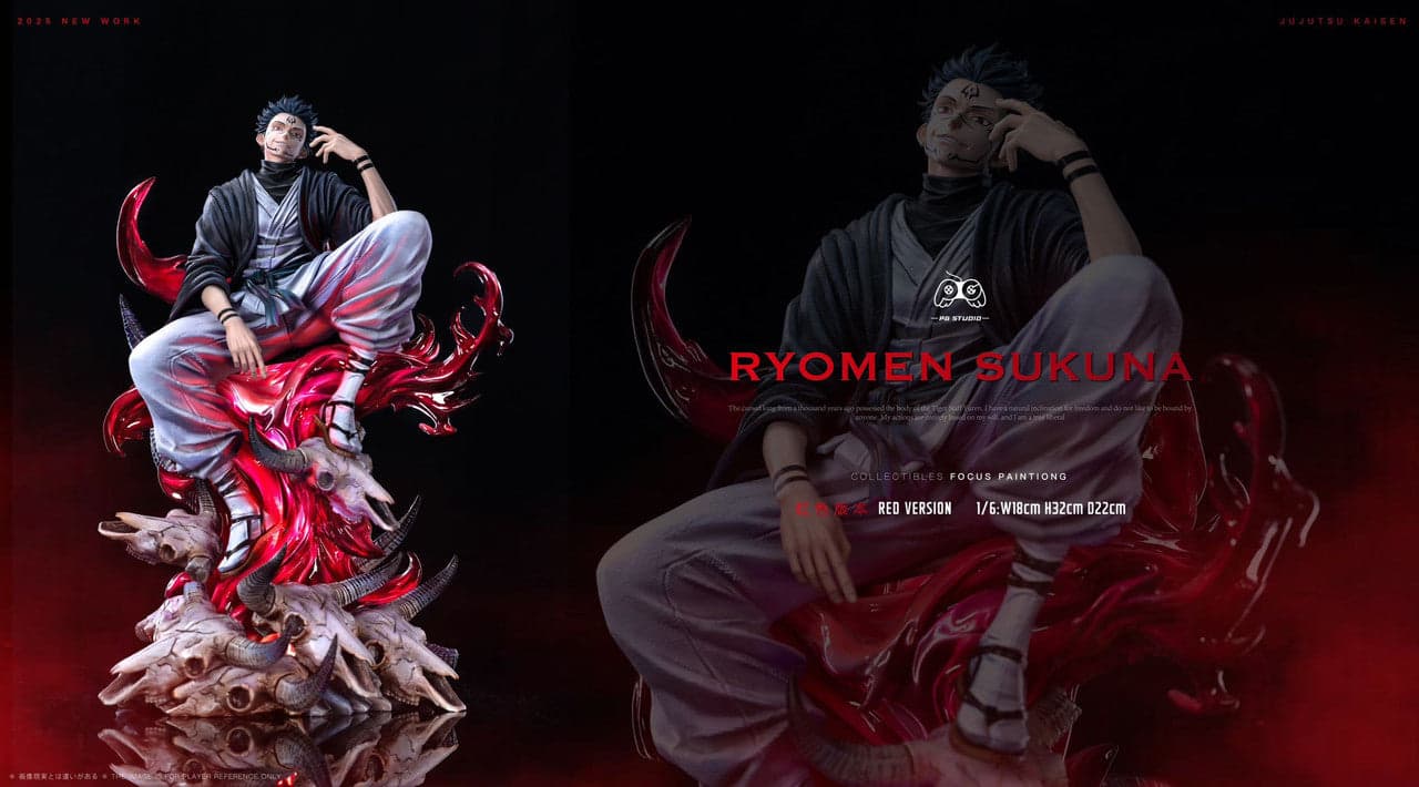 PG - Sukuna - Thumbnail 3