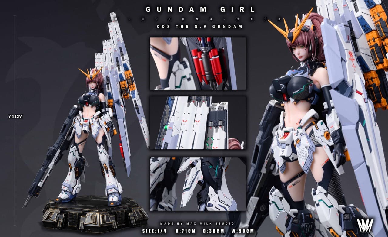Max Milk - MS Girl - Thumbnail 9