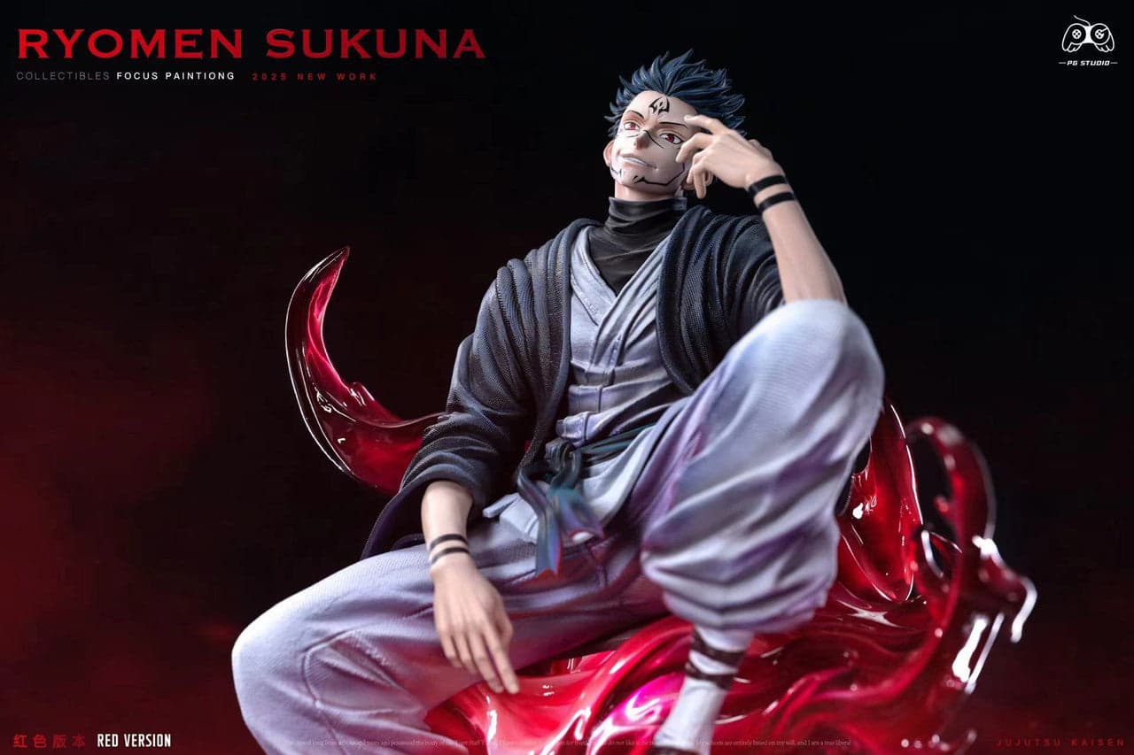 PG - Sukuna - Thumbnail 5