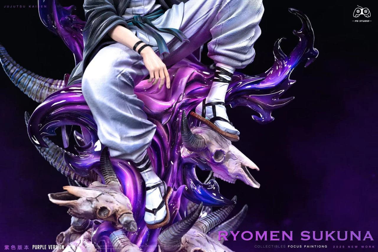 PG - Sukuna - Thumbnail 6