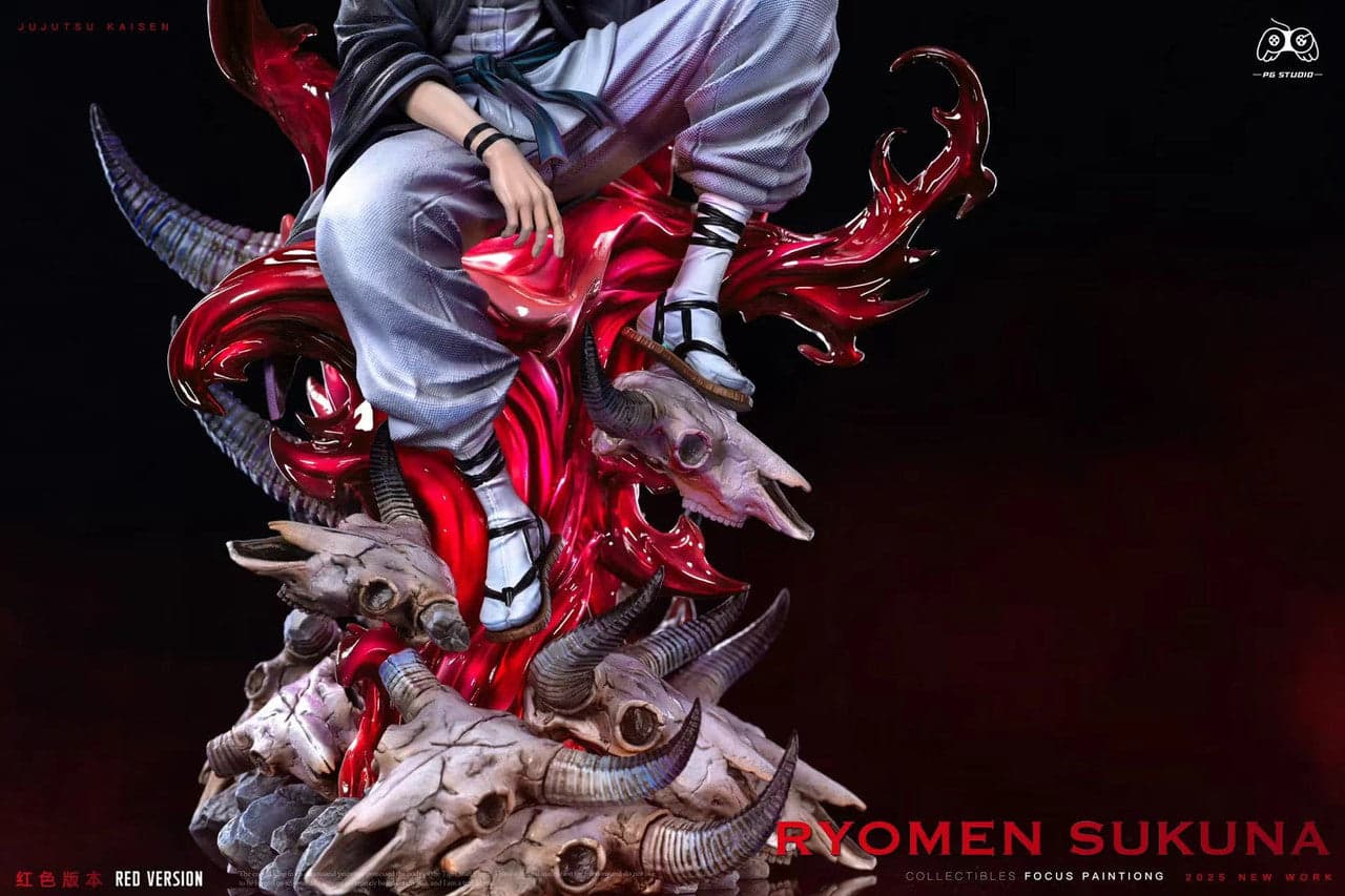 PG - Sukuna - Thumbnail 7