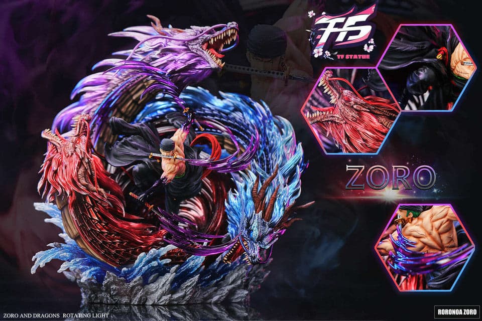 TF - Zoro - Thumbnail 6