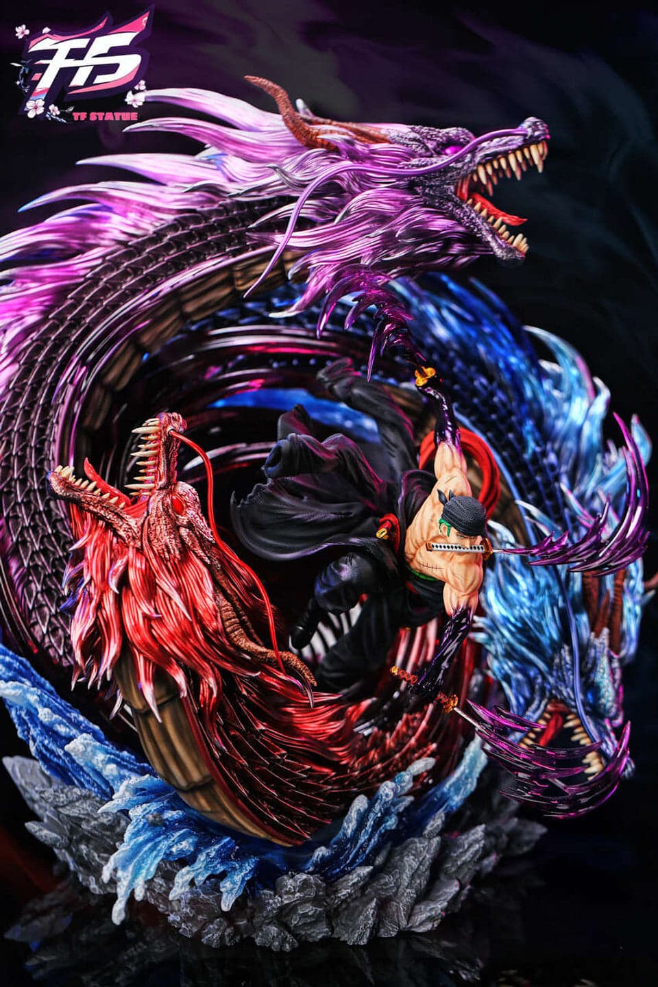 TF - Zoro - Thumbnail 5
