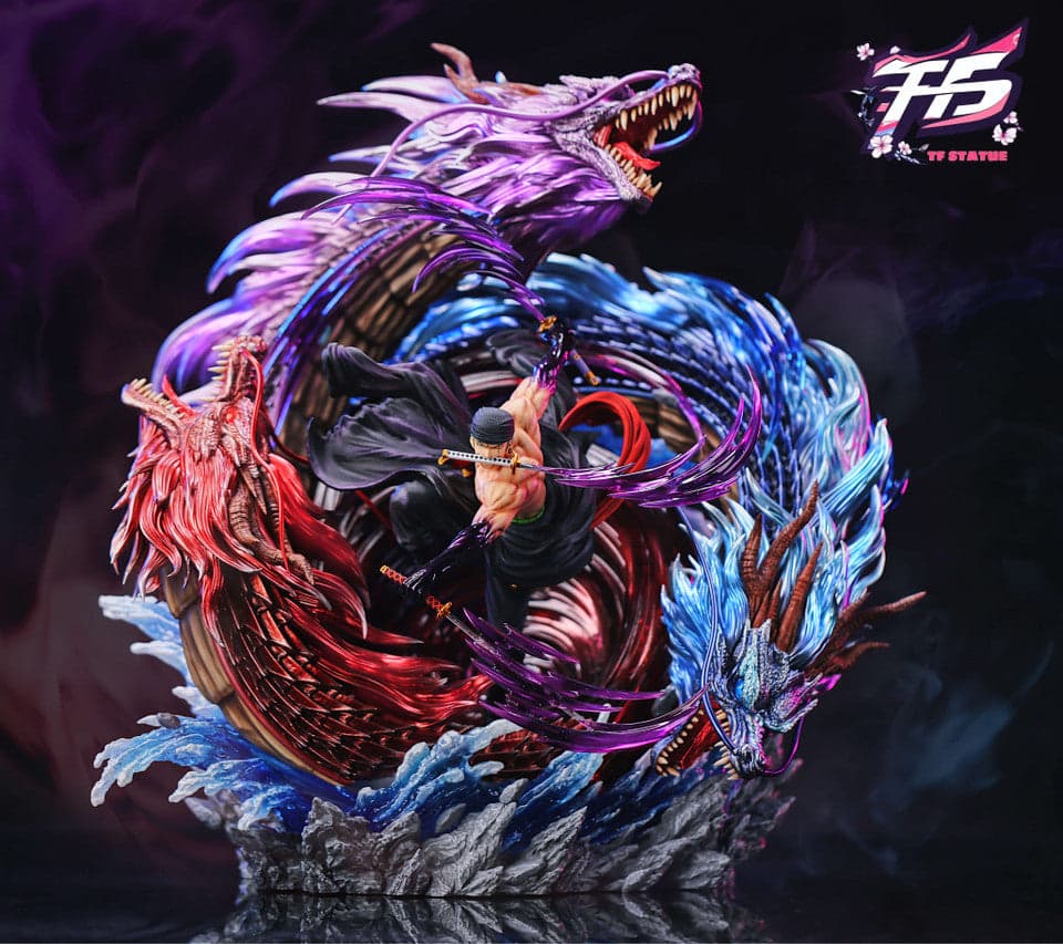 TF - Zoro - Image 1