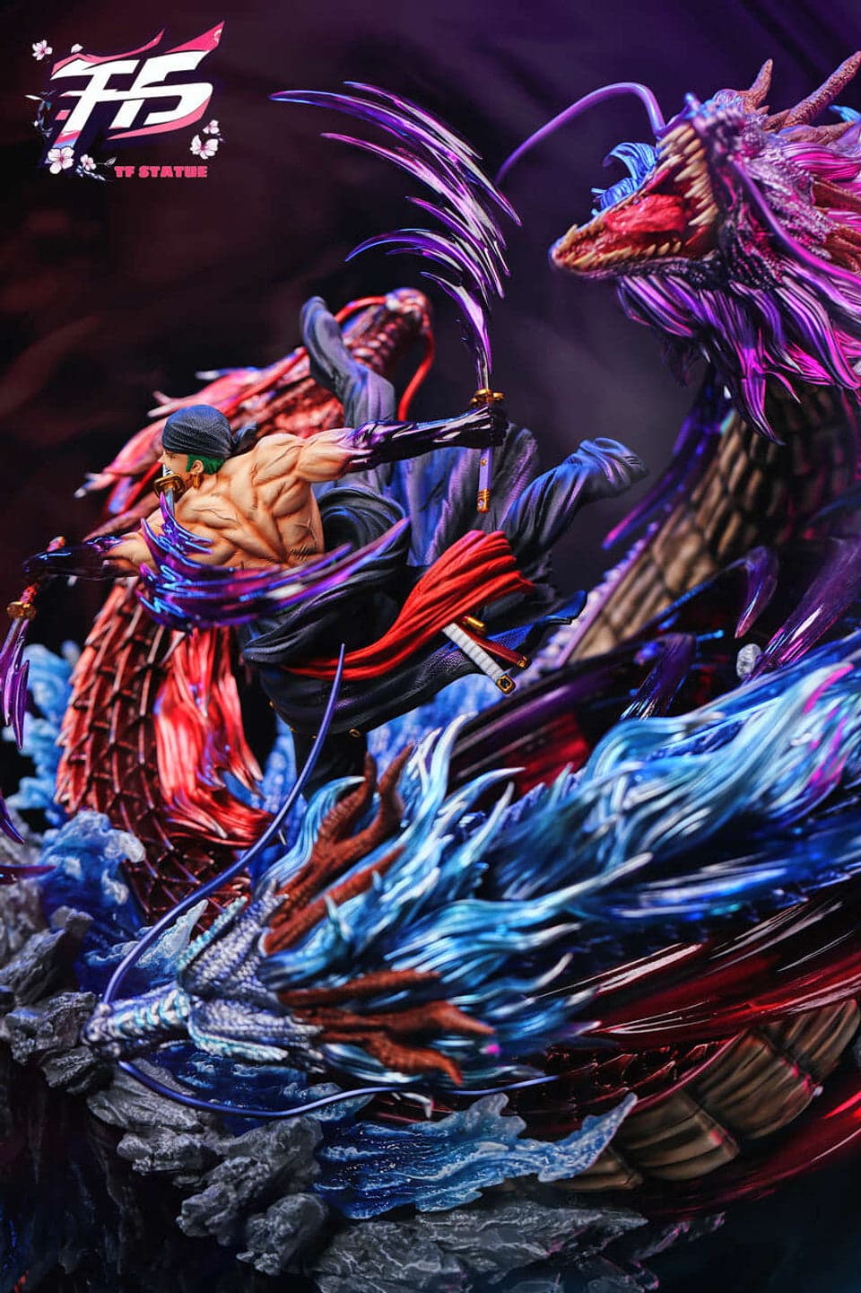 TF - Zoro - Thumbnail 2