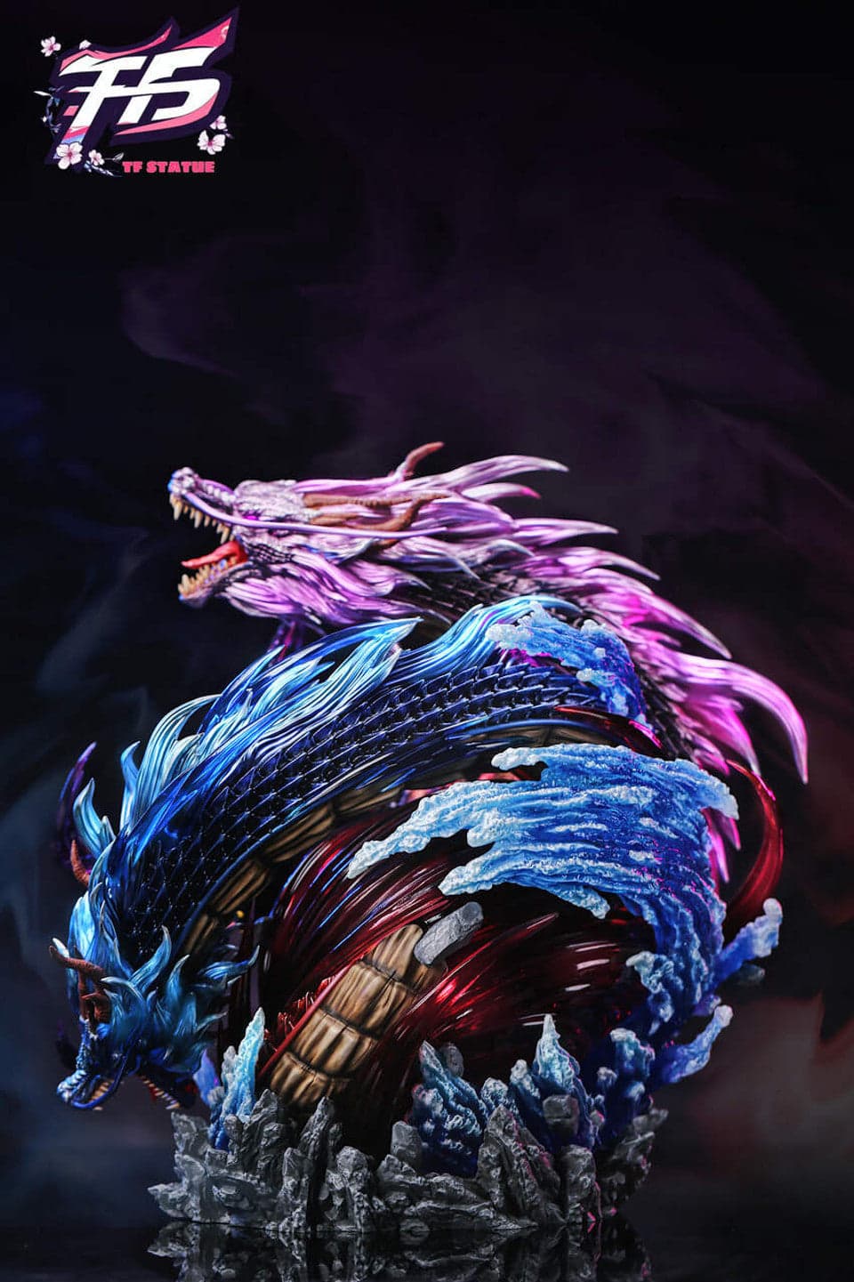 TF - Zoro - Thumbnail 4
