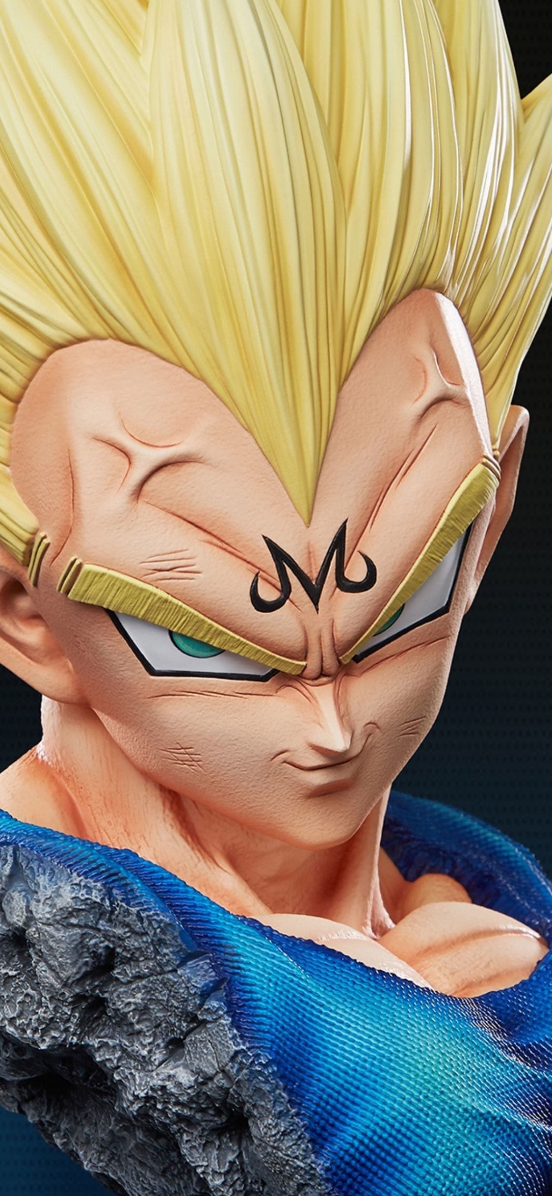 Infinite - Majin Vegeta - Thumbnail 7