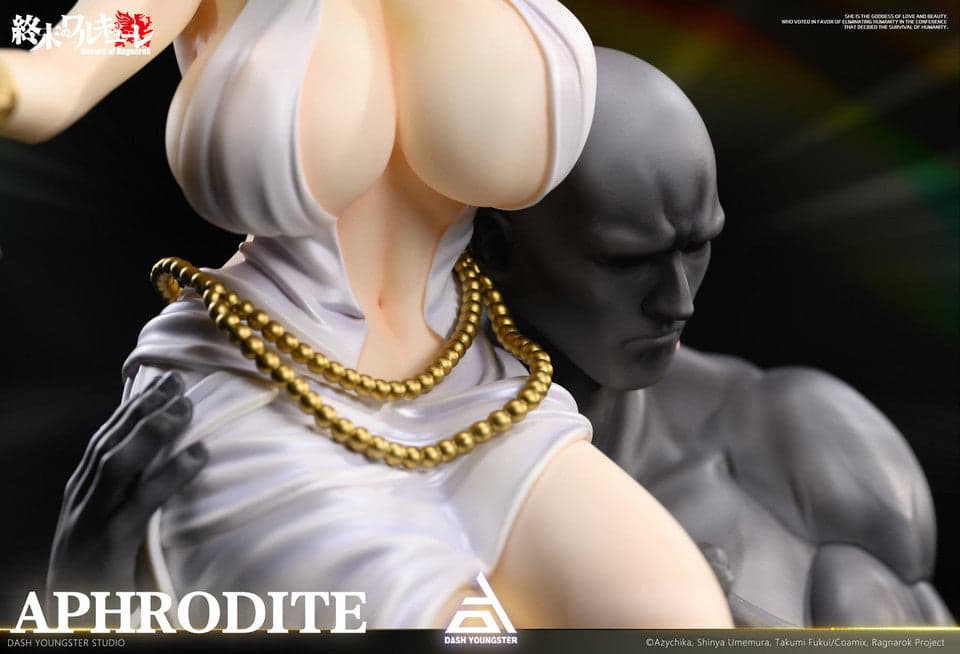 Dash Youngster - Aphrodite - Thumbnail 9