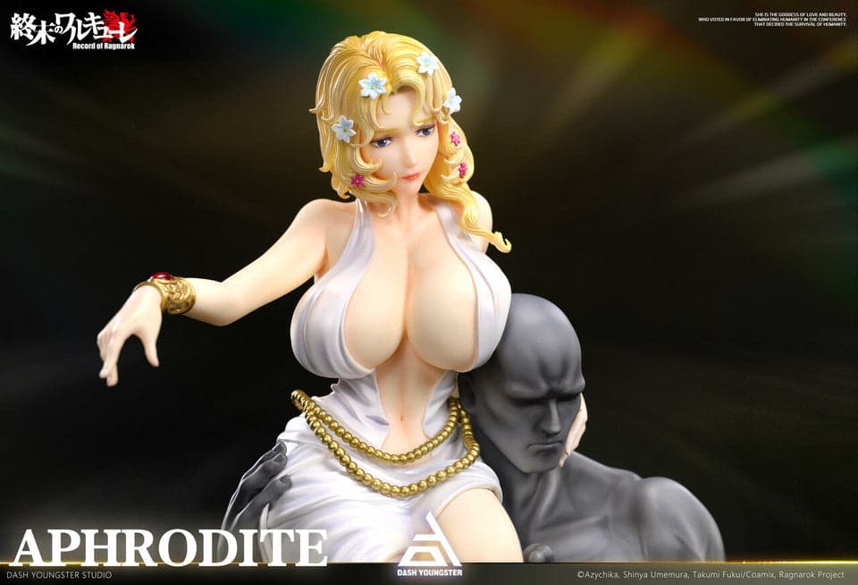 Dash Youngster - Aphrodite - Thumbnail 3
