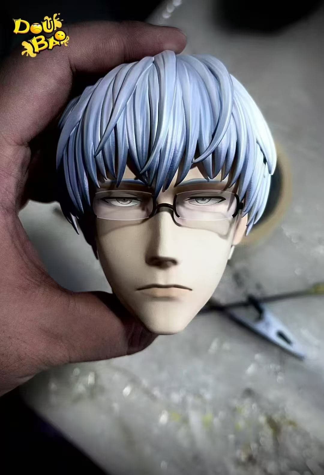 Doubao - Arima Kishou - Thumbnail 6