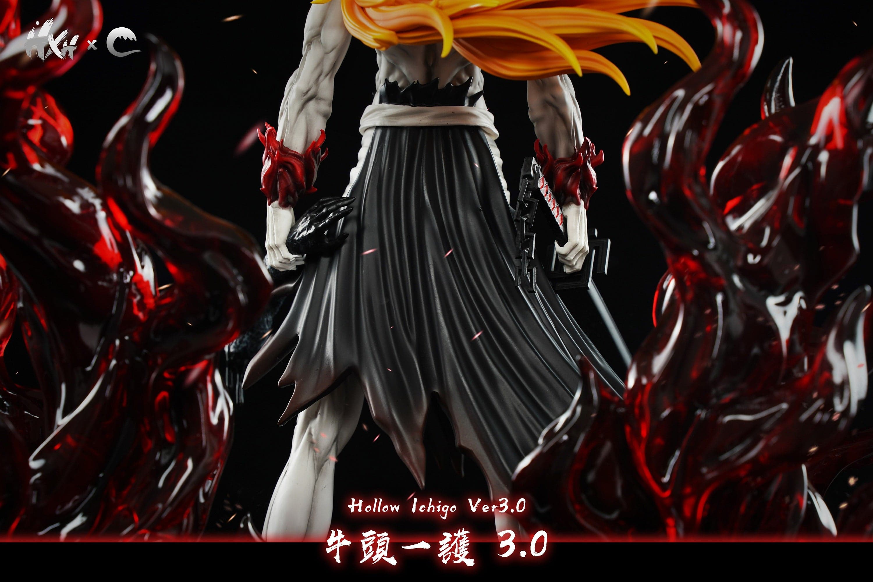 Hxheng x Cheng - Ichigo - Thumbnail 5